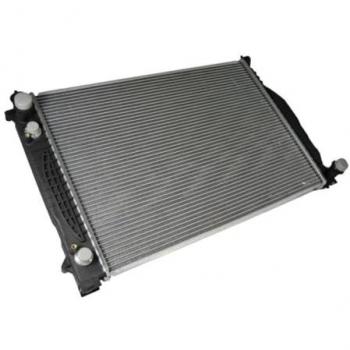 Radiador de refrigeración del motor THERMOTEC D7A005TT