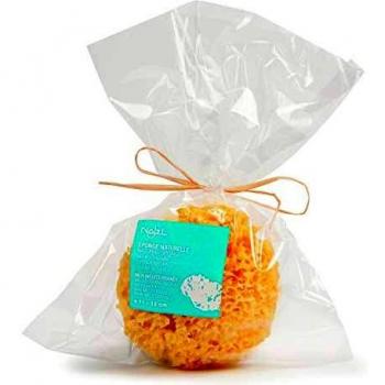 Najel Natural Mediterranean Sea Sponge 9-10cm