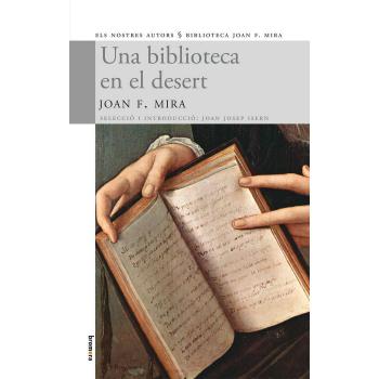 Una biblioteca en el desert: 56