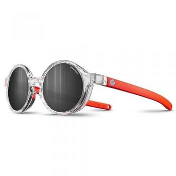 Gafas de Sol Julbo Walk J563 Cristal Brillante/Naranja Fluo Unisex Adulto