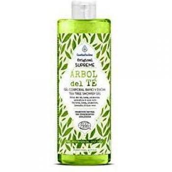 Esential'arôms, Aceite corporal - 500 ml.