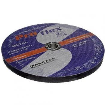 Connect 32060 230 x 3,2 mm Abracs – Discos de Corte Planos