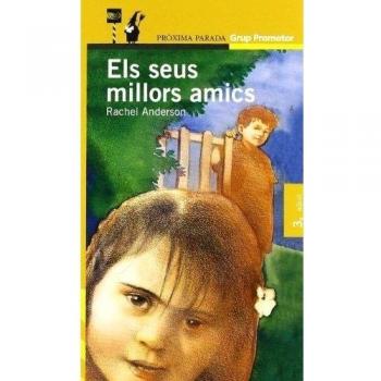 Els Seus Millors Amics - Grp. Promotor