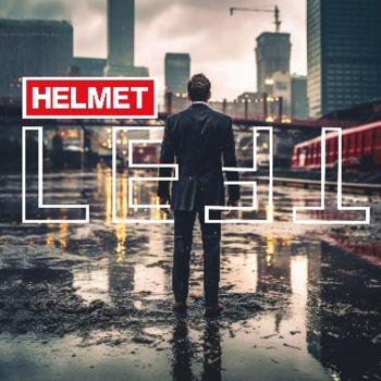 CD de Helmet - LEFT - para Standard
