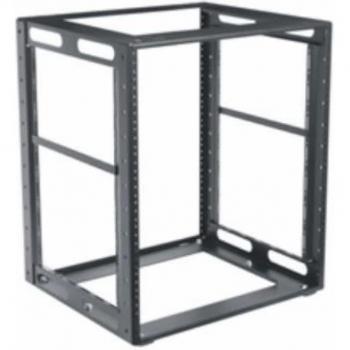 Middle Atlantic 9U Server Rack Frame - Gray CFR-9-18