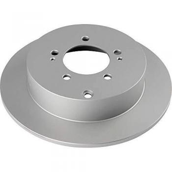 Herth+Buss Jakoparts J3315029 Brake Disc Single