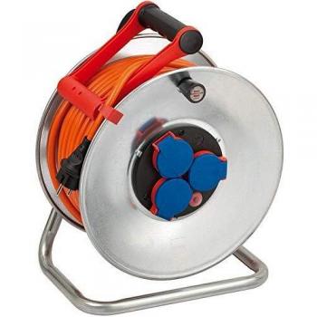 Brennenstuhl XYMM 3G1,5 - Enrollacable