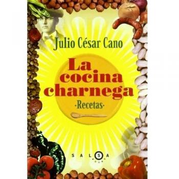 La cocina charnega