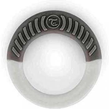 Mordedor Twistshake Etapa 1 Blanco