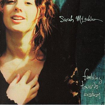 fumblingtowardsecstacy [Vinilo] - Sarah Mclachlan