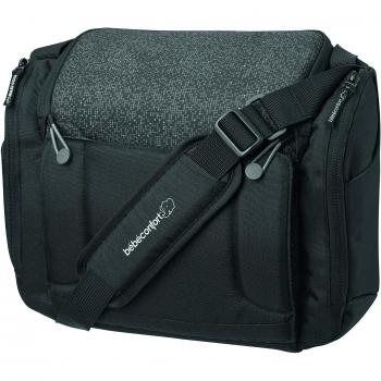 Bébé Confort Original Bag - Bolso trona, color Triangle Black