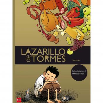 Lazarillo de Tormes