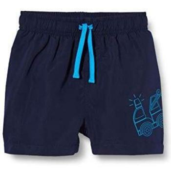 LEGO Wear Lwpoul Bañador, Azul