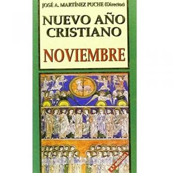 Nuevo Año Cristiano. Noviembre