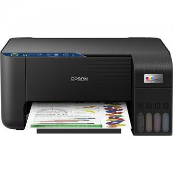 Epson EcoTank ET-2861 Impresora Multifunción Color WiFi con Sistema de Tinta Rellenable