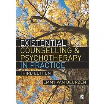 Existential Counselling & Psychotherapy in Practice