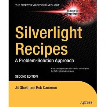 Recetas de Silverlight: Enfoque de Problema-Solución