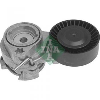 Brazo tensor correa poli V INA 534 0121 10 para BMW 7 y X5