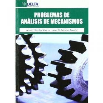 Problemas de análisis de mecanismos