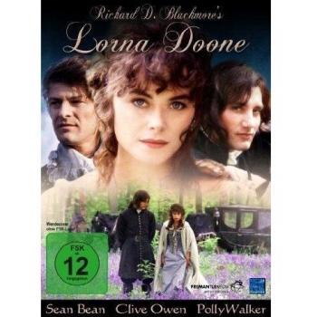 Richard D. Blackmore's Lorna Doone