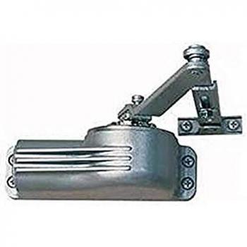 Telesco M262107 - Cierrapuertas blanco 33at50