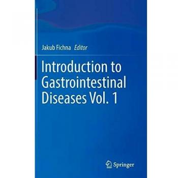Introduction to Gastrointestinal Diseases Vol. 1