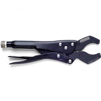 Pedros Vise Whip - Pinza de presión para Casete de Bicicleta Talla:Talla única