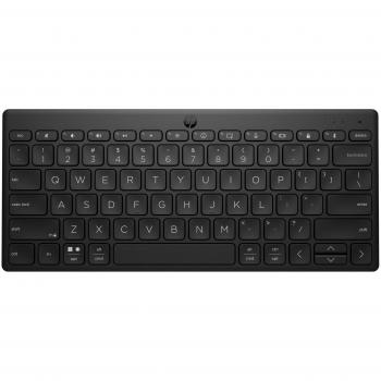 Teclado HP 355 Compact Multi-Device Bluetooth
