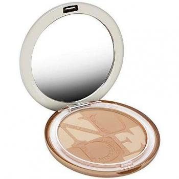 Dior Mineral Nude Bronze, Bronceador e iluminador facial - 100 gr.