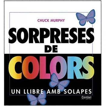 Sorpreses de colors