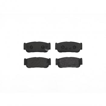 Pastillas de freno BREMBO P 30 057