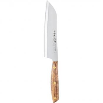 Cuchillo Santoku Nordika Arcos