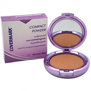 Covermark Normal 4a Compact Powder