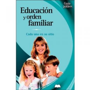 Educacion y orden familiar