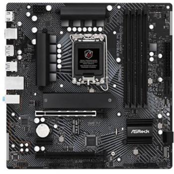 Placa Base ASRock B760M PG Lightning/D4 Intel B760 LGA 1700