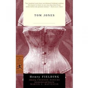 Tom Jones
