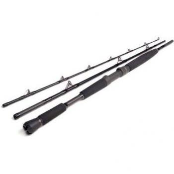 Caña de Pesca Westin W3 Boat 2,10m XXH 30-50lbs (200-600g) 3 Tramos