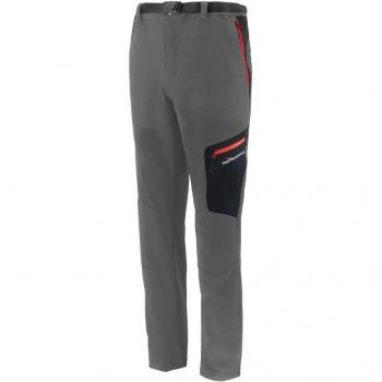 Joluvi-Pantalón Largo Deportivo Joluvi Topaz M Gris oscuro Hombre XXL