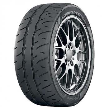 Neumático Yokohama Advan Neova AD09 245/40 R18 97W XL Semi-Slick