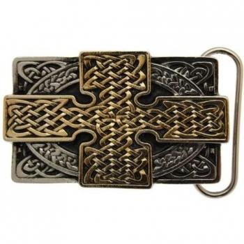 Buckle Bandit - Hebilla de cinturón - para hombre multicolor multicolor Talla única
