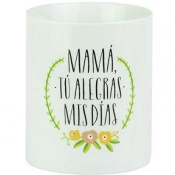 Mr. Wonderful - Taza Mamá tu alegras mis días
