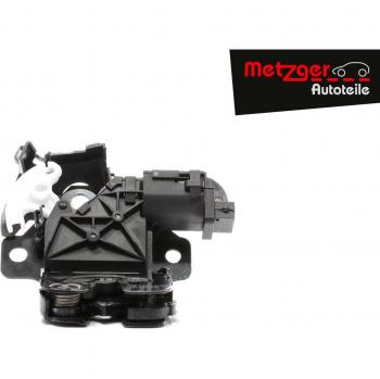 Cerradura de la puerta del maletero METZGER 2310656