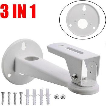 Soporte de Montaje 360 Grados para Mini Proyector - 1 Unidad
