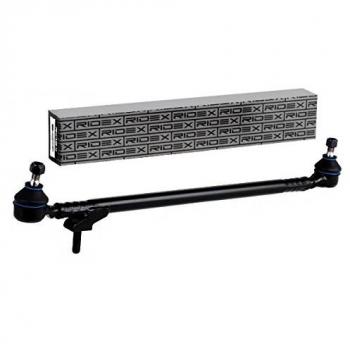 Barra de dirección RIDEX 284R0029 para MERCEDES-BENZ, Biellette de dirección del eje delantero, compatible con modelos 2014601405 y A2014601505