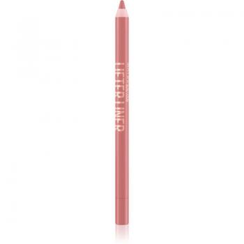 Maybelline Lifter Liner Contour Lip Pencil with Moisturising Effect Shade 006 Line Leader 1.2 g