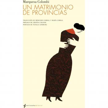 Un matrimonio de provincias