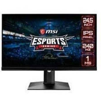 Optix mag251rx - Monitor LED - Full HD