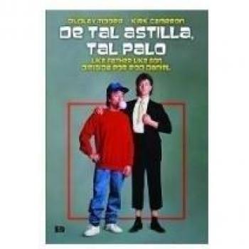 De Tal Astilla, Tal Palo [DVD]