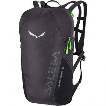 SALEWA Ultra Train 18 BP Accesorio, Adultos Unisex, Negro, Talla Única