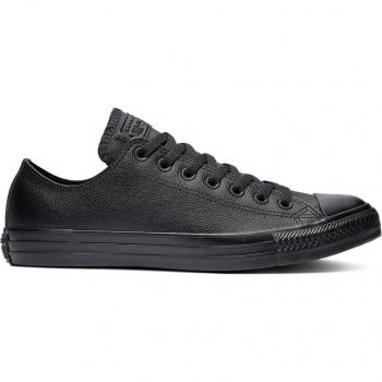 Converse Zapatillas casual unisex Chuck Taylor Baja Piel